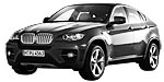 BMW E71 U3643 Fault Code
