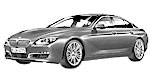 BMW F06 U3643 Fault Code