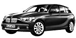 BMW F20 U3643 Fault Code